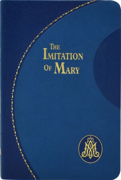 Imitation Of Mary