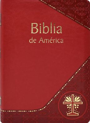 Biblia de America