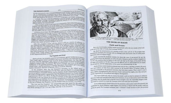 St. Joseph NCB (Student Edition - Full Size): New Catholic Bible