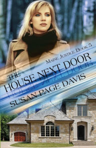 Title: The House Next Door, Author: Susan Page Davis