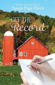 Title: Off the Record, Author: Susan Page Davis