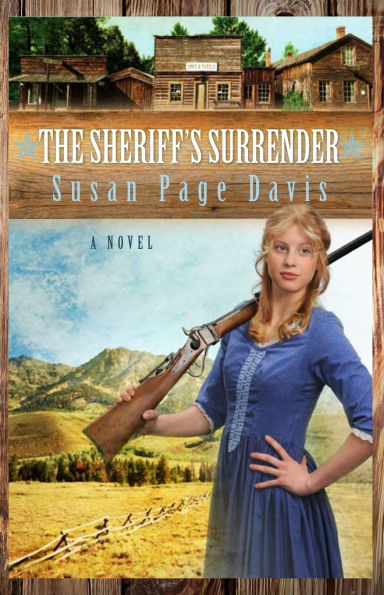 The Sheriff's Surrender