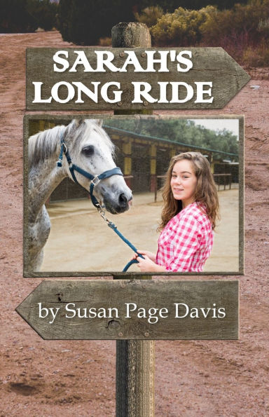 Sarah's Long Ride