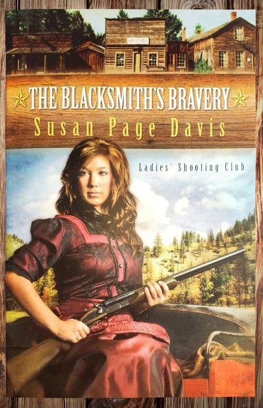 The Blacksmith's Bravery