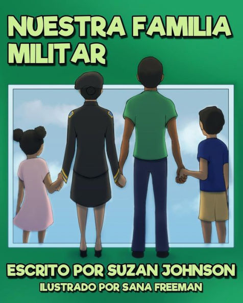 Nuestra Familia Militar