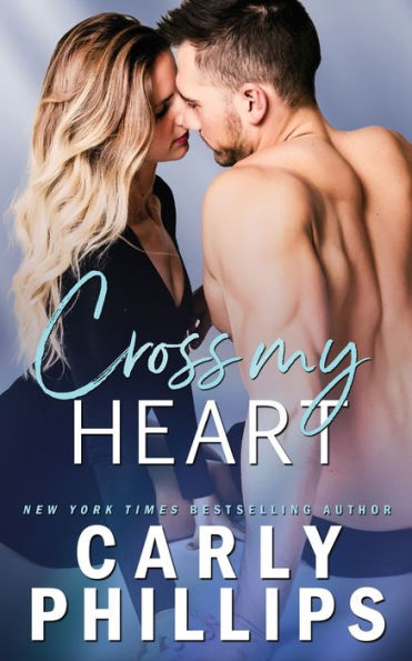 Cross My Heart