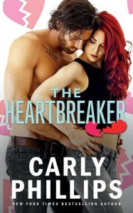 Title: The Heartbreaker, Author: Carly Phillips