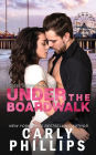 Under the Boardwalk (Costas Sisters Series #1)