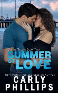 Title: Summer of Love, Author: Carly Phillips