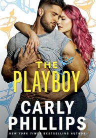 Title: The Playboy, Author: Carly Phillips