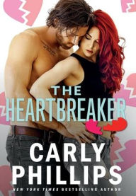 Title: The Heartbreaker, Author: Carly Phillips