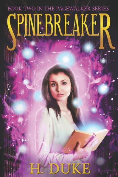 Spinebreaker