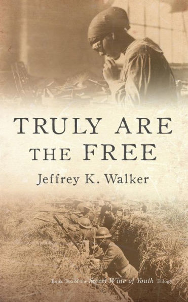 Truly Are the Free: Rebuilding Lives Undone
