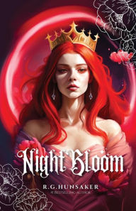 Title: Night Bloom: Book One in the Night Bloom Saga, Author: Dimitar Tsanev