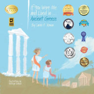 Title: If You Were Me and Lived in...Ancient Greece: An Introduction to Civilizations Throughout Time, Author: Carole P. Roman