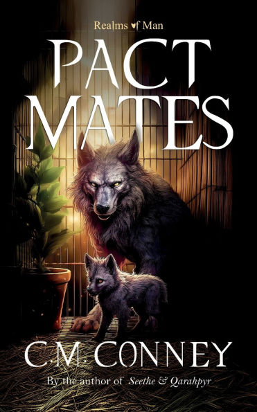 Pact Mates
