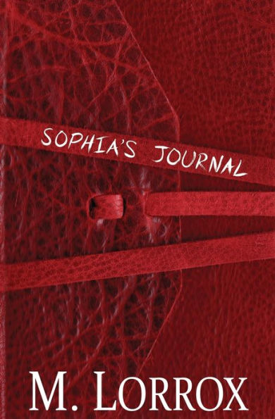 SOPHIA'S JOURNAL