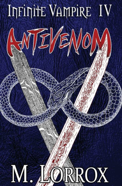 ANTIVENOM