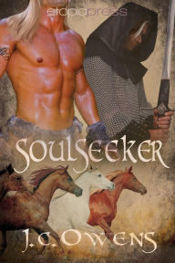 Title: Soulseeker, Author: J. C. Owens