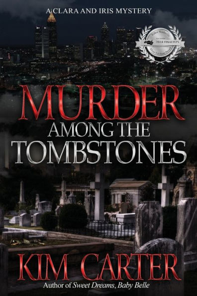 Murder Among The Tombstones