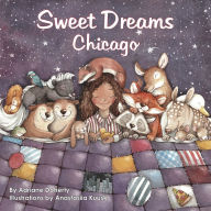 Title: Sweet Dreams Chicago, Author: Adriane Doherty