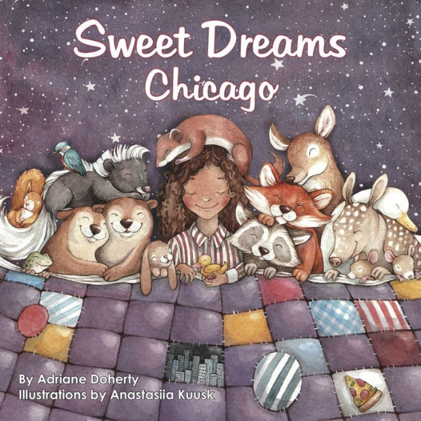 Sweet Dreams Chicago
