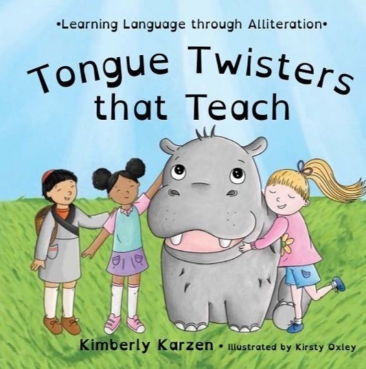 Tongue Twisters that Teach