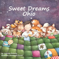 Title: Sweet Dreams Ohio, Author: Adriane Doherty