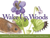 Download textbooks for ipad Wake Up, Woods by Michael A Homoya, Gillian Harris, Shane Gibson 9781947141469