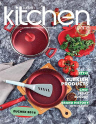 Title: Turkish Kitchenware N. 22: TURKISH PRODUCTS, Author: Alli Coffey