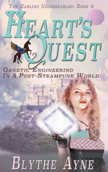 Heart's Quest