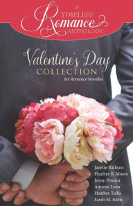 Title: Valentine's Day Collection, Author: Heather B. Moore