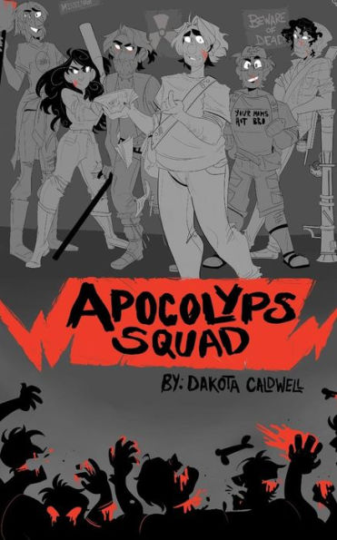 Apocolyps Squad