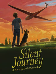 Title: Silent Journey, Author: Carl Watson