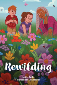 Download ebook from google books 2011 Rewilding