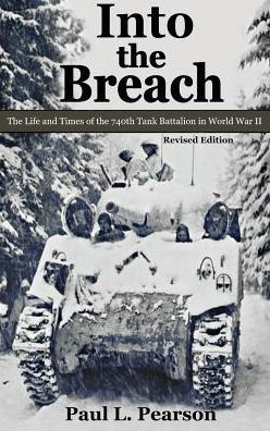 Into the Breach