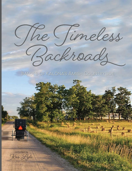 The Timeless Backroads