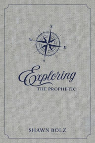 Download pdf ebooks for free online Exploring the Prophetic Devotional: A 90 day journey of hearing God's Voice in English 9781947165908