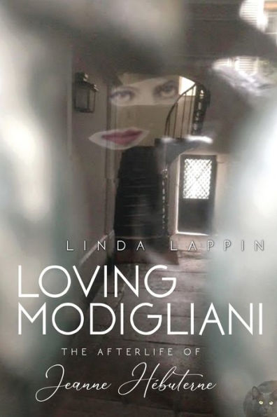 Loving Modigliani: The Afterlife of Jeanne HÃ¯Â¿Â½buterne