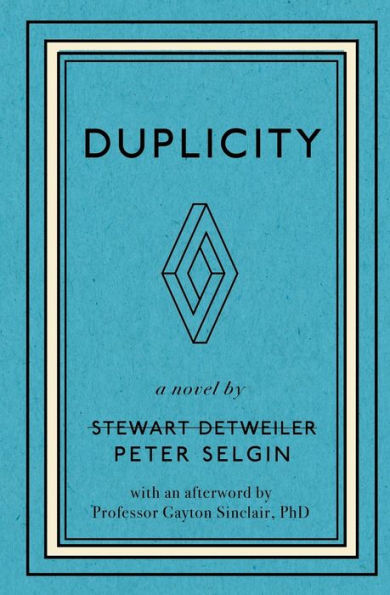 Duplicity