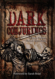 Title: Dark Conjurings (Hardcover Library Edition): A Short Fiction Horror Anthology, Author: Delia Remington