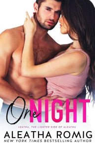 Title: One Night, Author: Lisa Aurello