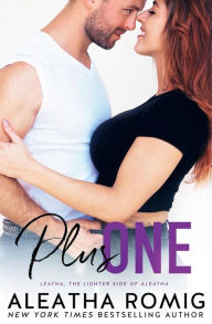 Title: Plus One, Author: Aleatha Romig