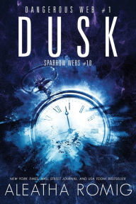 Title: Dusk, Author: Lisa Aurello