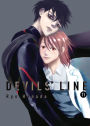 Devils' Line, Volume 11