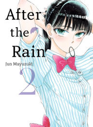 Title: After the Rain 2, Author: Jun Mayuzuki