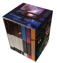 Summertime Rendering B&N Exclusive Boxed Set 1 Reviews