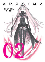 NEW MANGA RELATED RELEASES IN STORE CIRCA NOW! EDEN'S ZERO VOL.22