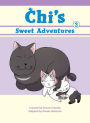 Chi's Sweet Adventures, Volume 3
