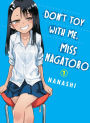 Don't Toy with Me, Miss Nagatoro, Volume 1